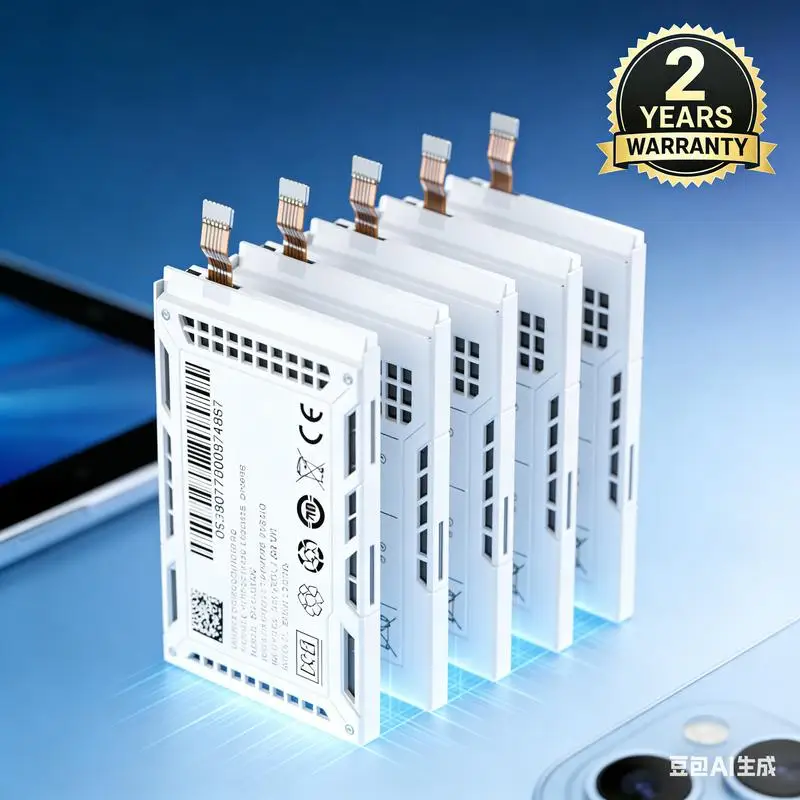 

Replacement Tablet Battery For lenovo Yoga Smart Tab YT-X705F L19D2P32 7000mAh