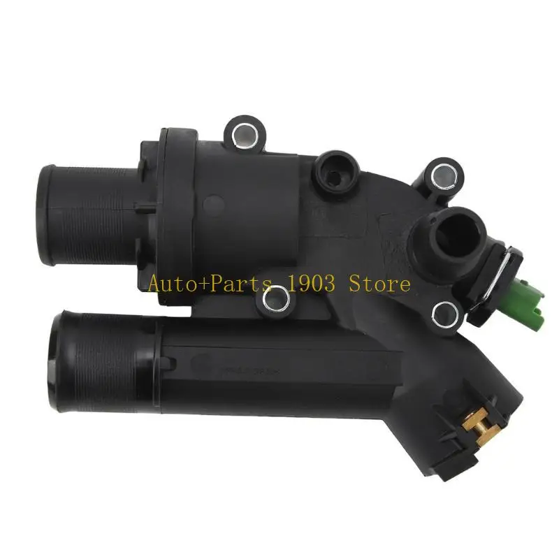 

E21C For Discovery Sport L550 LR001312 Temperature Control Thermostat Engine Coolant