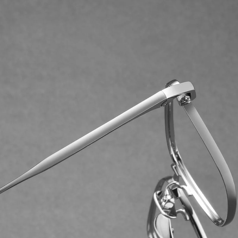 Thumbnail 3 - #89 Best Selling Titanium Glasses Frames