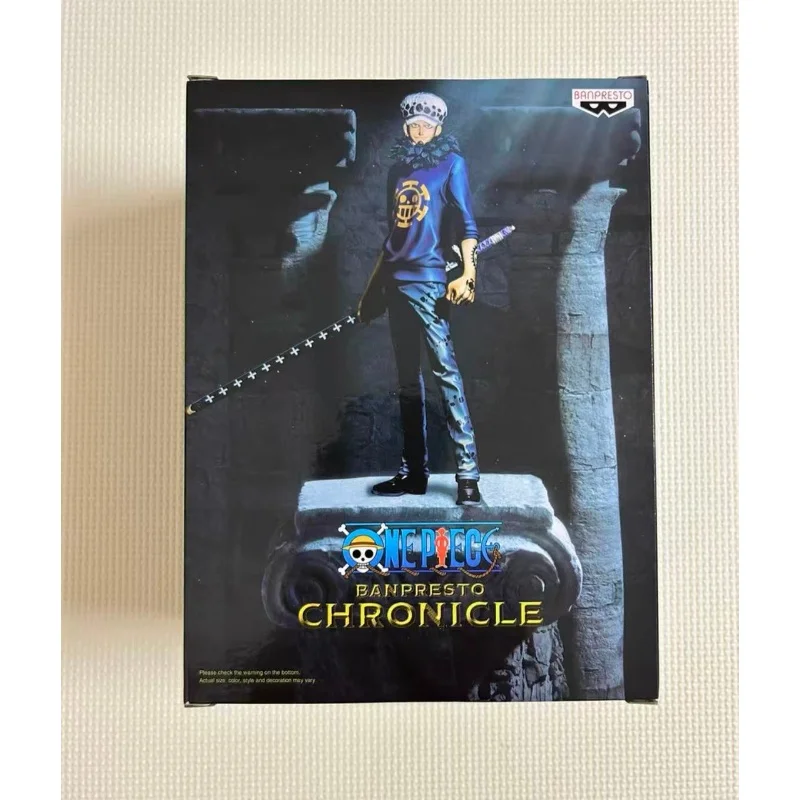 

In Stock Bandai Original Banpresto One Piece Master Stars Piece Roronoa Zoro Action Figure Model Doll Brand New Boxed Anime