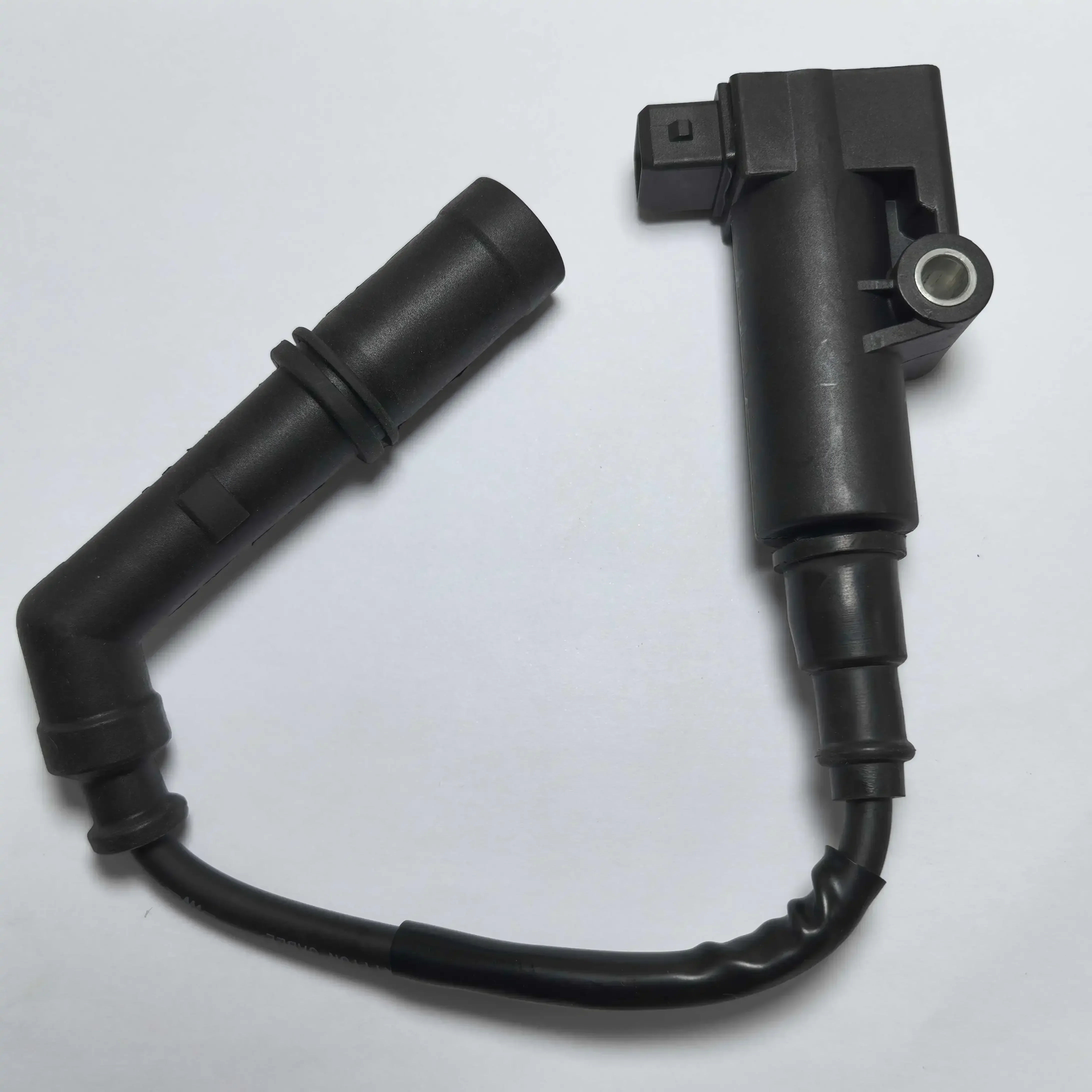 Qianjiang flash 300-12 flash high voltage package spark plug ignition device