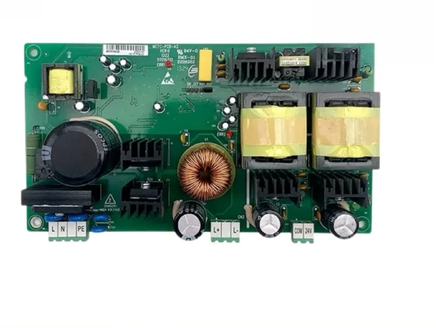 Elevator Brake Power Board MCTC-PCB-A2 Diao/Bolint Brake Power Board New Spot