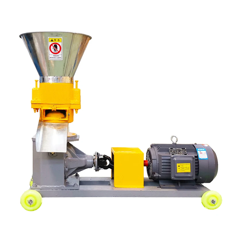 160 model Pellet Mill Feed Pellet Mill Wood Pellet Mill