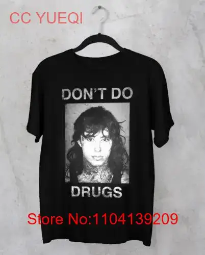 RonniE rADKE POSTER BLACK t SHIRT SHORT SLEEVE aLL SIZES 1pt1849 long or short sleeves