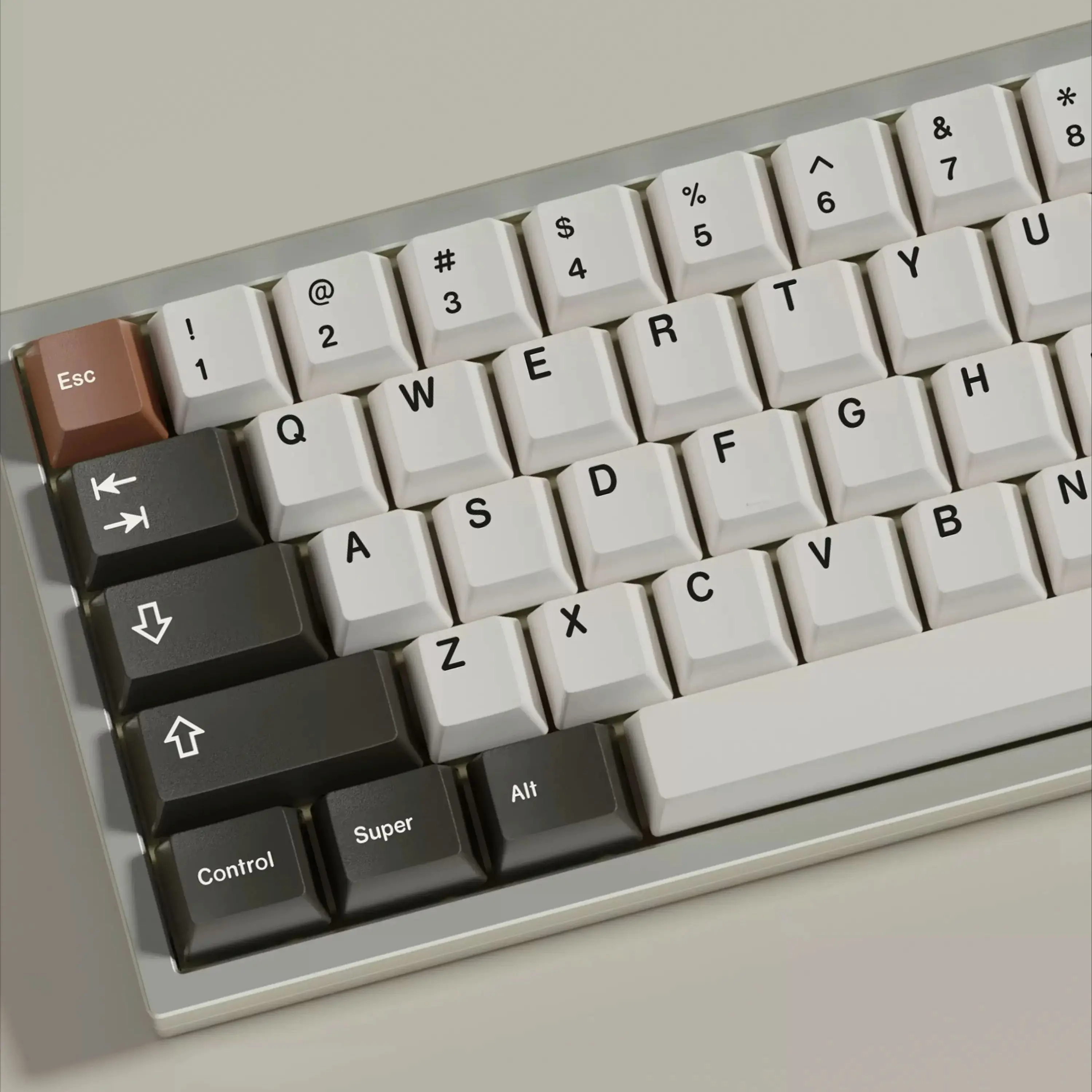 Cherry Profile Keycap GMK BOHO Keycaps PBT Dye Sublimation Keycap For MX Mechanical Keyboard Accessories Split Spacebar