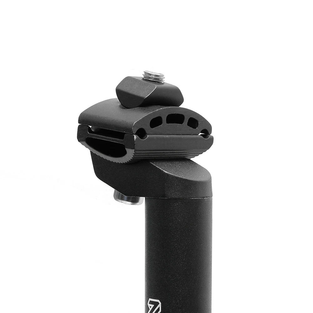 25.4 27.2 28.6 30.4 30.8 31.6mm*450/580mm MTB Road Bicycle seatpost Aluminum Alloy seat tube Saddle pole Bike Part Aceessories