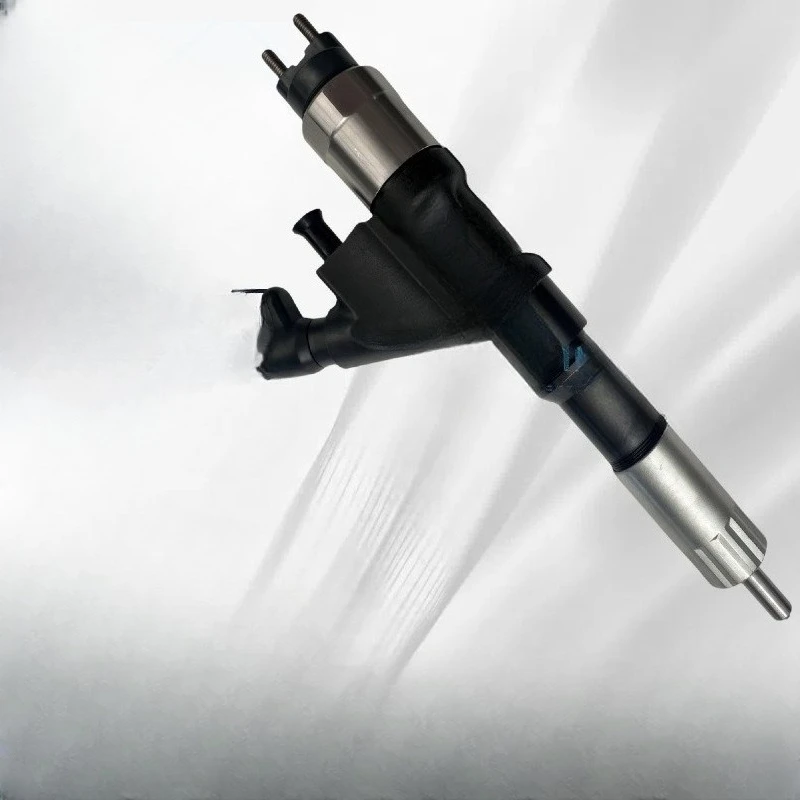 

Common Rail Engine Injector 095000-670095000-6701095000-6702