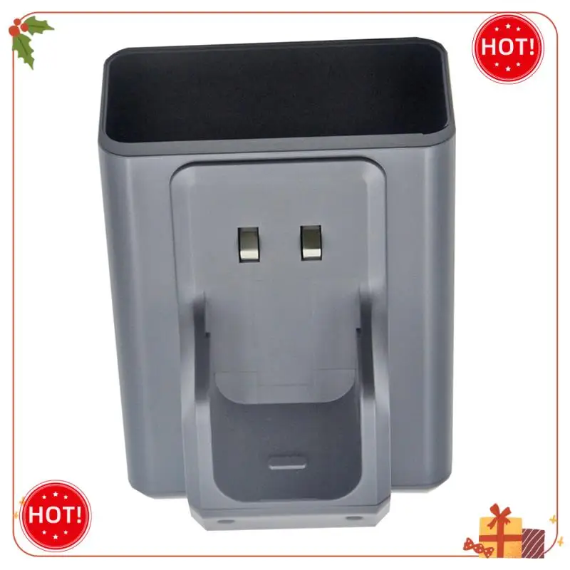 قاعدة شاحن ABLE-For Ultenic U10 U11 لمحطة شحن المكنسة الكهربائية Proscenic P11 B