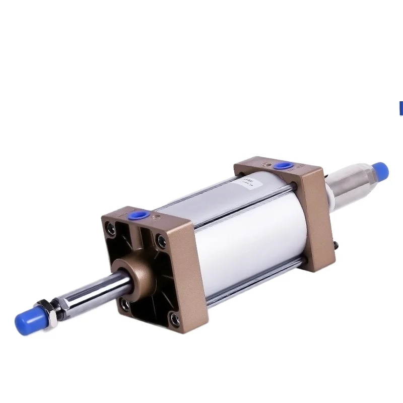 Adjustable Stroke Cylinder SCJ63/80/100/125/160 Standard Cylinder SCJ Cylinder