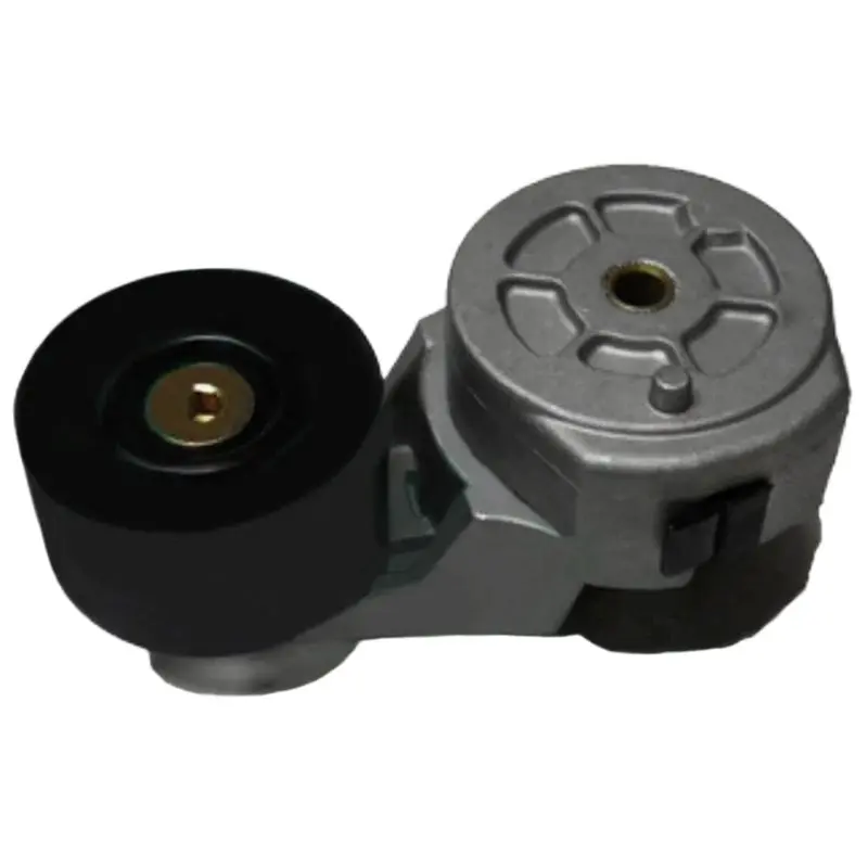 For 7810 7800 Caterpillar 994H 992G C-12 C-10 Engine Compatible Belt Tensioner Pulley 1333544 RE68715 86013886