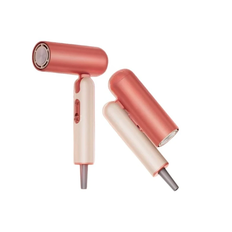 Hair dryer, high speed, foldable, household, hair dryer