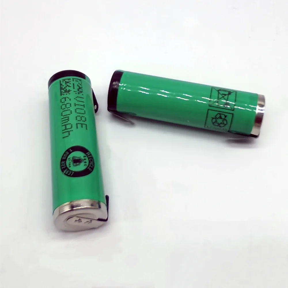 

Новый аккумулятор 3,7 В, 680 мАч для Philips Senso Touch RQ1130 RQ1131 RQ1141 RQ1155 RQ1150R RQ1160 RQ1167 RQ1168 RQ1170 RQ1175 RQ1180cc