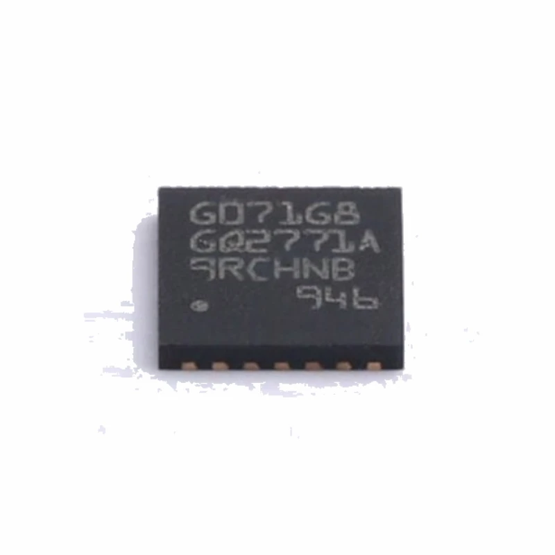 

5 шт./партия, плата STM32G071G8U6TR 28-UFQFN