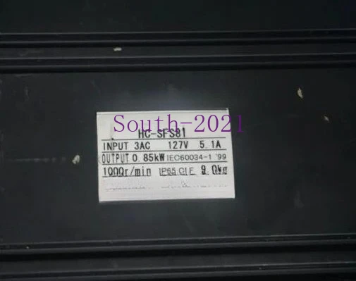 

HC-SFS81 , Working Well , 3 Months Warranty , Fastly Shipping