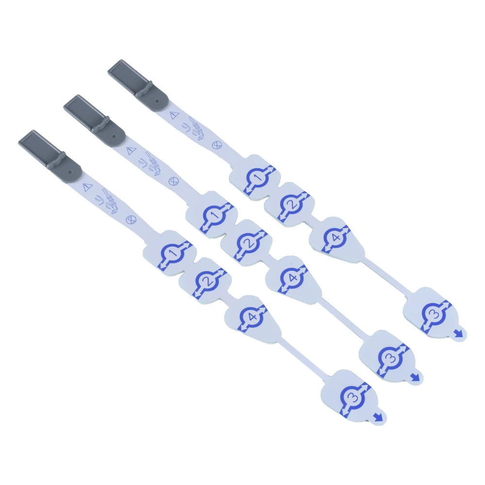 Adult and Child Disposable EEG Sensor Bispectral Index Brain Electrode EEG Sensor B IS