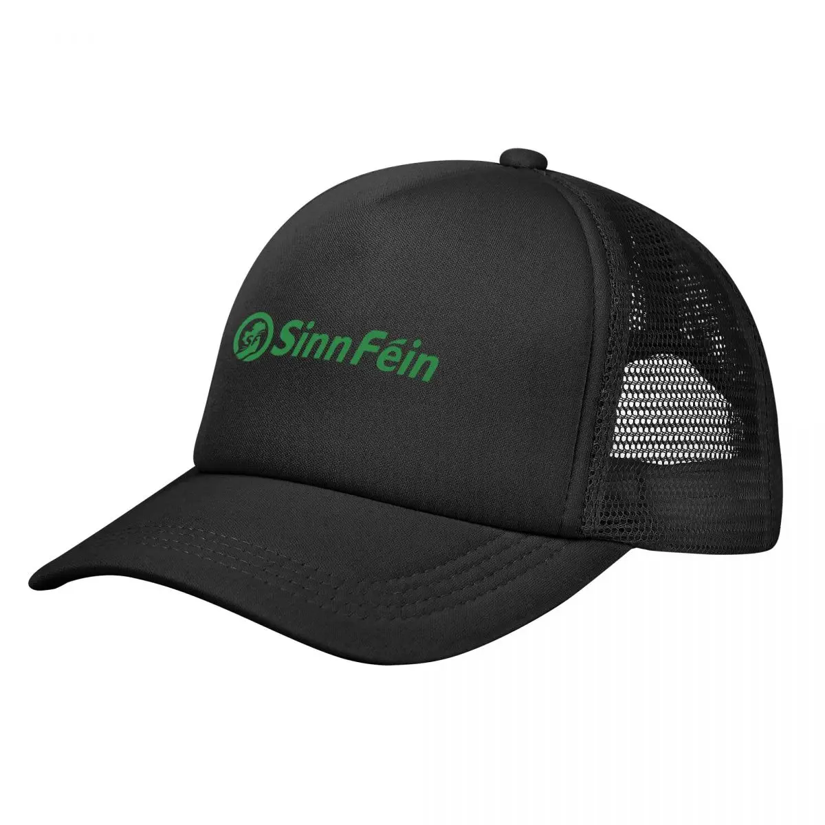 

Logo of Sinn Féin Baseball Cap foam party Hat Sun Hat For Children Men's Baseball Women's