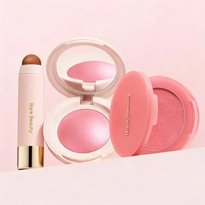 Rare Beauty Barra de Bronceador Facial