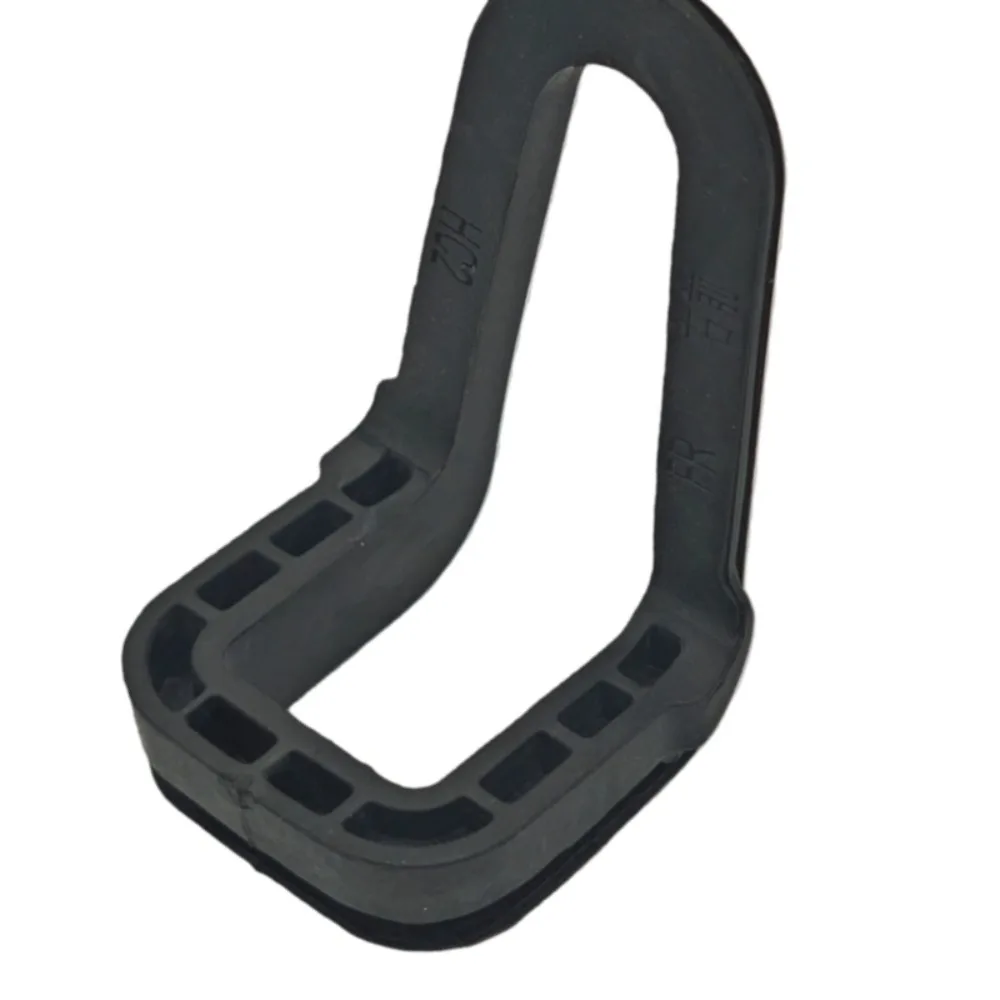 For BYD Tang L EV L Dm Side Door Lock Car Door Fish Mouth Rubber Sleeve SRH-6108113A SRH-6208113A SRH-6208114A
