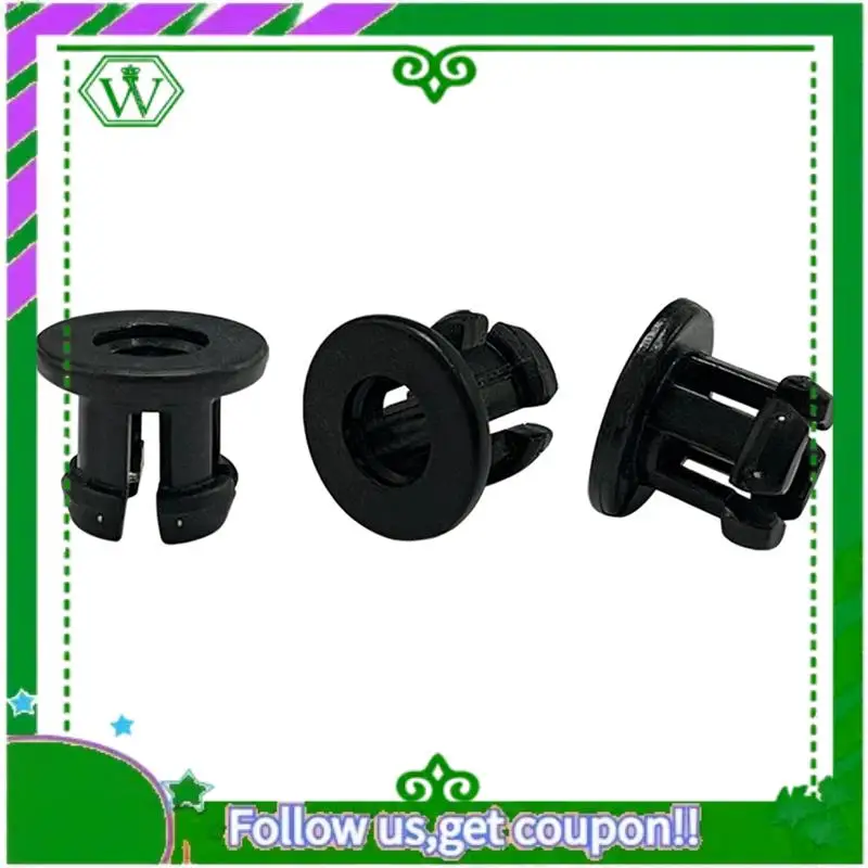 ABIK-Bowden أنبوب اقتران كوليت المشبك كليب PTFE أنبوب كوليت أجزاء الطابعة ثلاثية الأبعاد #3