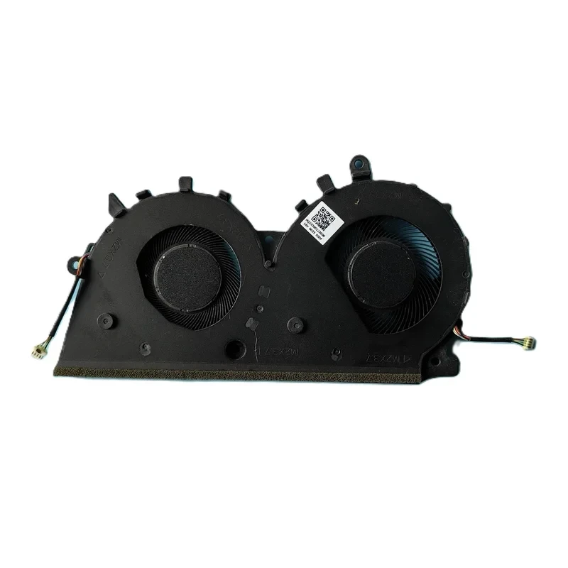 Laptop Cooling Fans For ASUS ZENBOOK14 UX425QA UM425QA series DFS5K22B15761S EP DC 5V 0.5A HQ23300123000