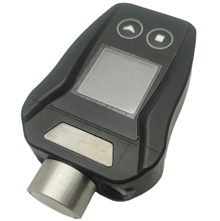 

SKA- SI310 Portable 4G Vibrate Sensor