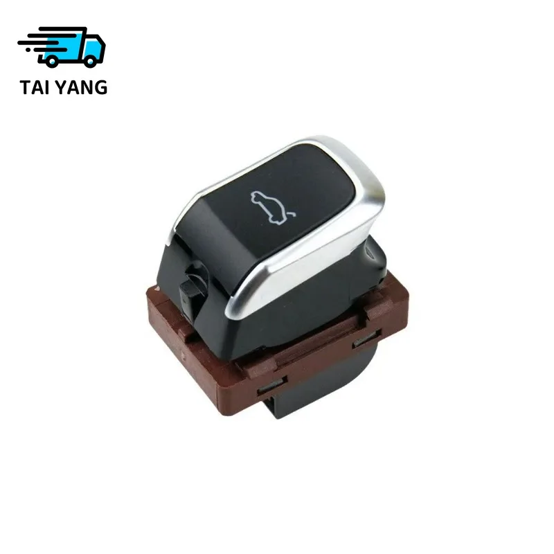 8KD959831A 8KD959831 Rear Trunk Tailgate Release Switch Button 8K0959831 For AUDI A4 B8 2007-2015,A5 2007-2017,Q5 8R 2008-2017,
