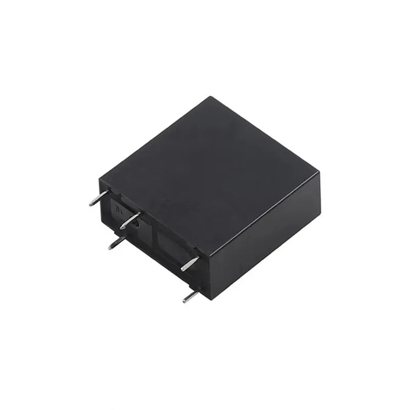 Free shipping 10PCS HF36F-5/12/24-HS-ZS One set of normally open/one set of conversion Hongfa original small power relay