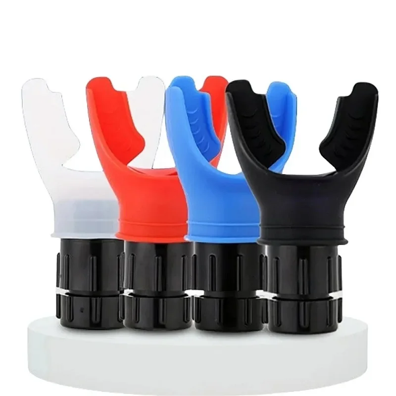 Silikon-Atmungs-Fitness-Trainingsgerät, tragbares Atem-Trainingsgerät für Hals, einstellbarer Widerstand – Detail 7
