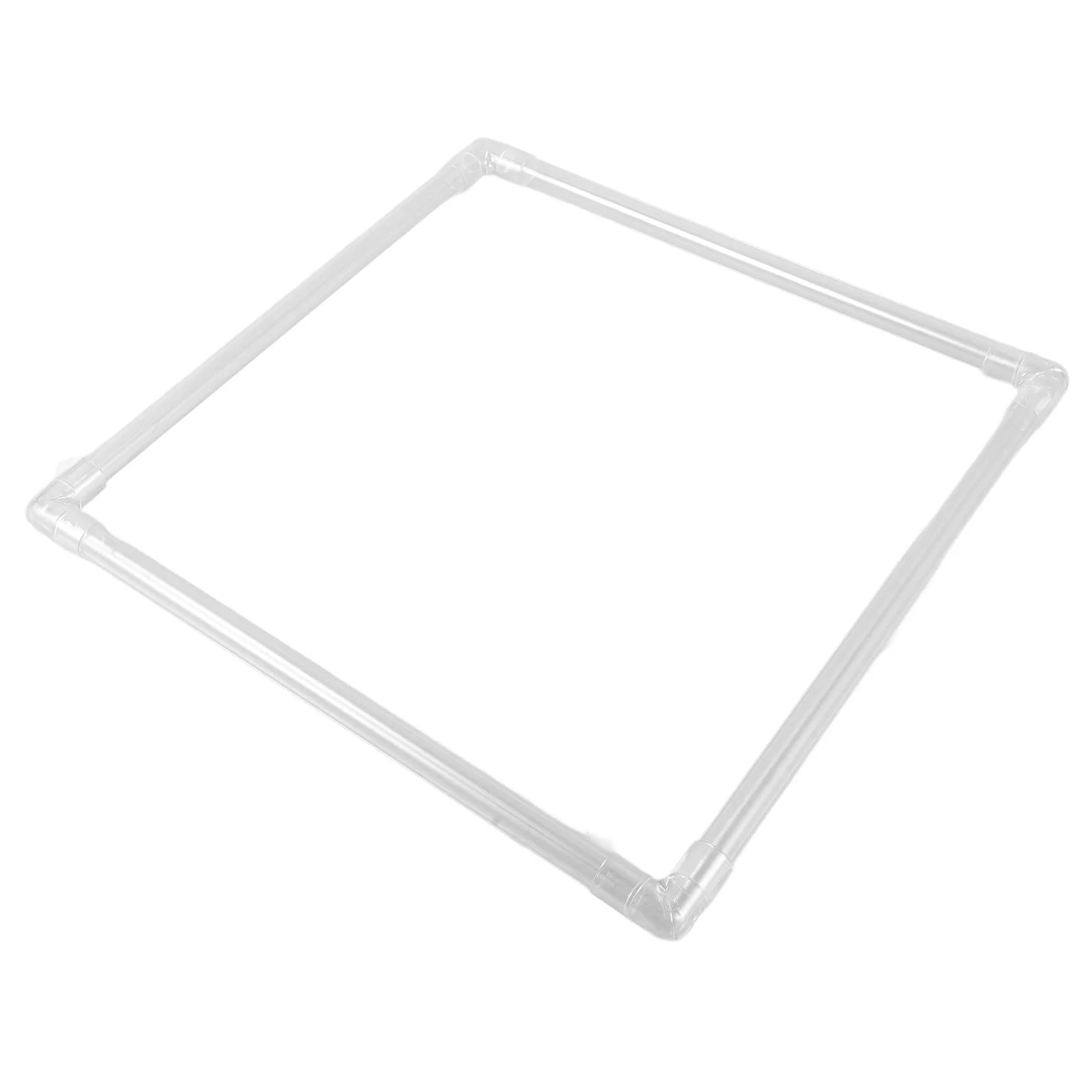 

1Set Aquarium Floating Plant Ring Aesthetic Appeal Stable Pc Material Easy Feeding Isolation Barrier Fish Tank