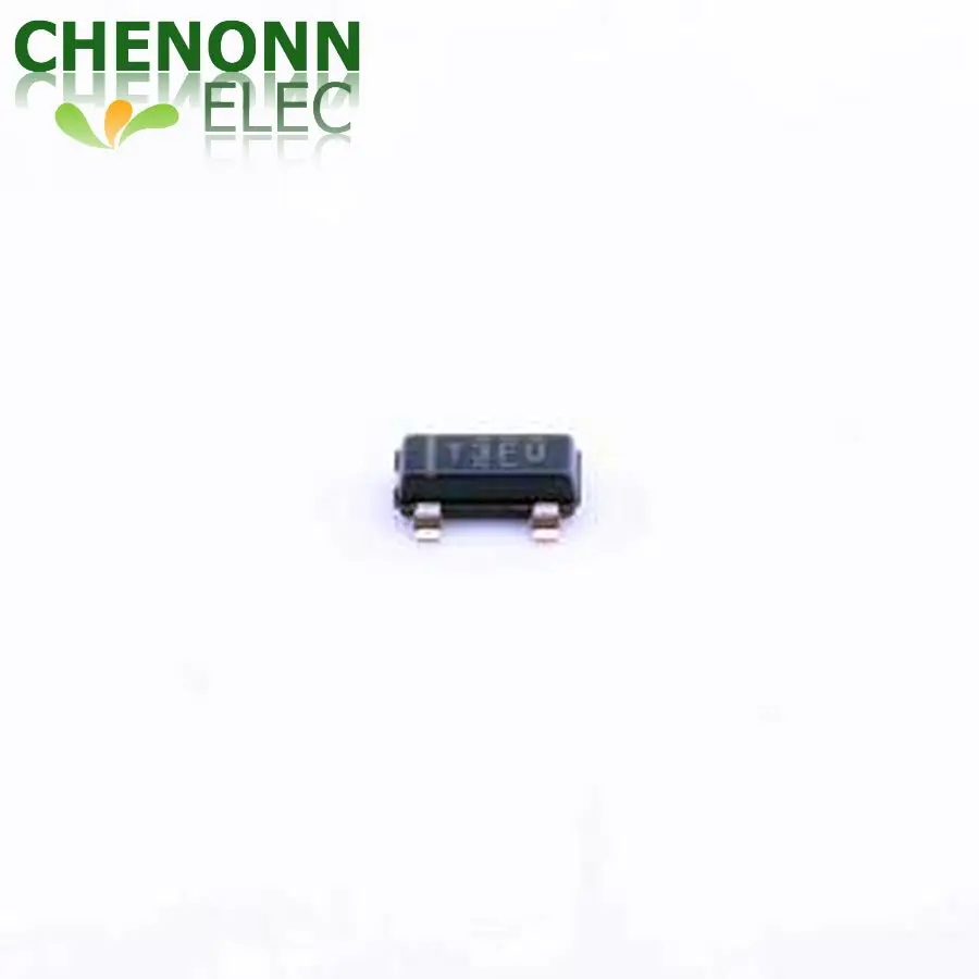 100PCS/LOT TL431BQDBZRQ1 (Power Management)