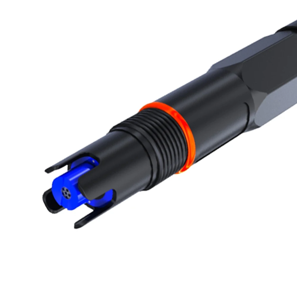 BH-485-IOT Communication IOT Online Digital high-precision digital rs485 output signal nitrate ion sensor for aquaculture