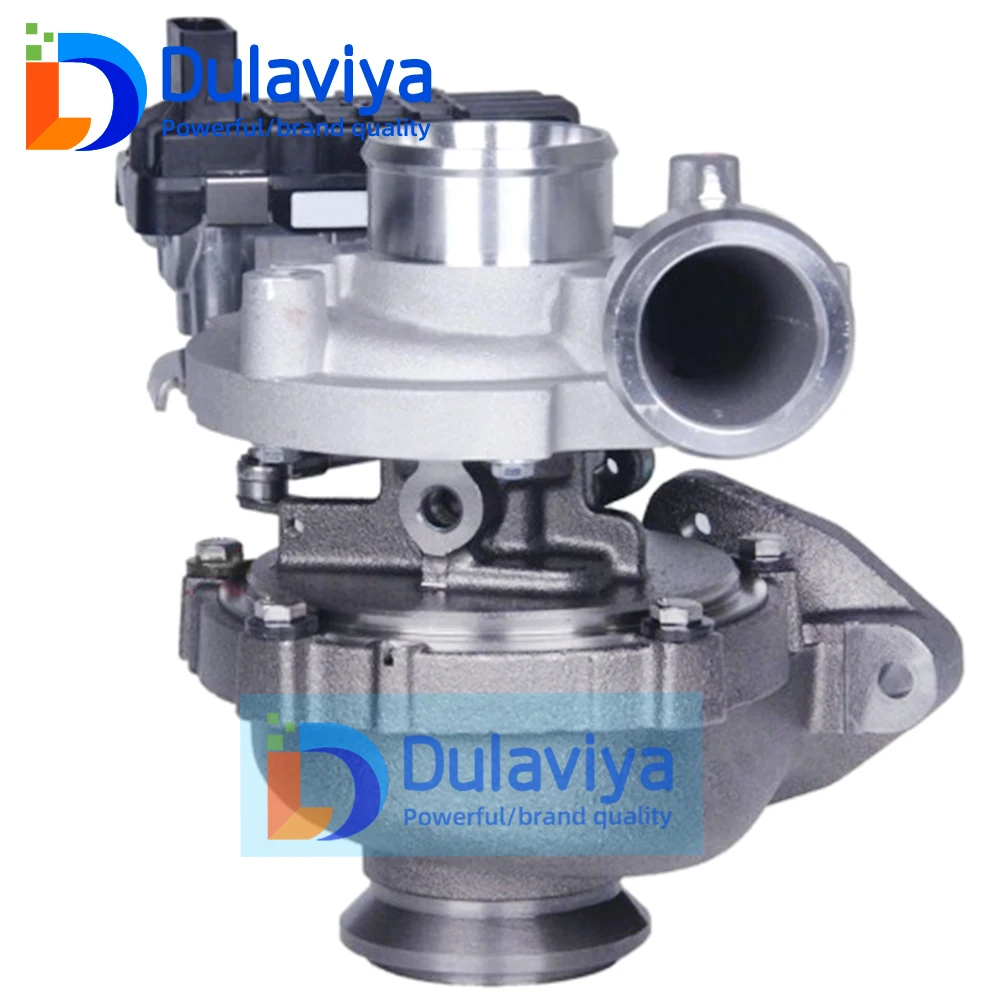 TurboCharger Turbo for Chevrolet Captiva Nubira 2.0 CDTI 150HP 110Kw Z20S 2008-  96440365 4805337 762463-0002 762463-5006S