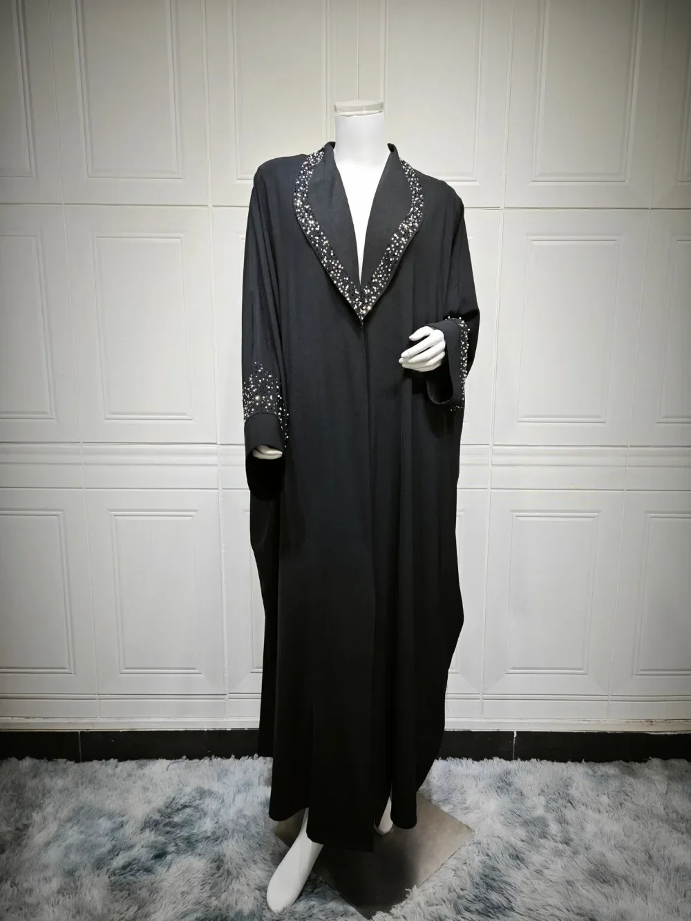 Eid Abaya Women Dre…