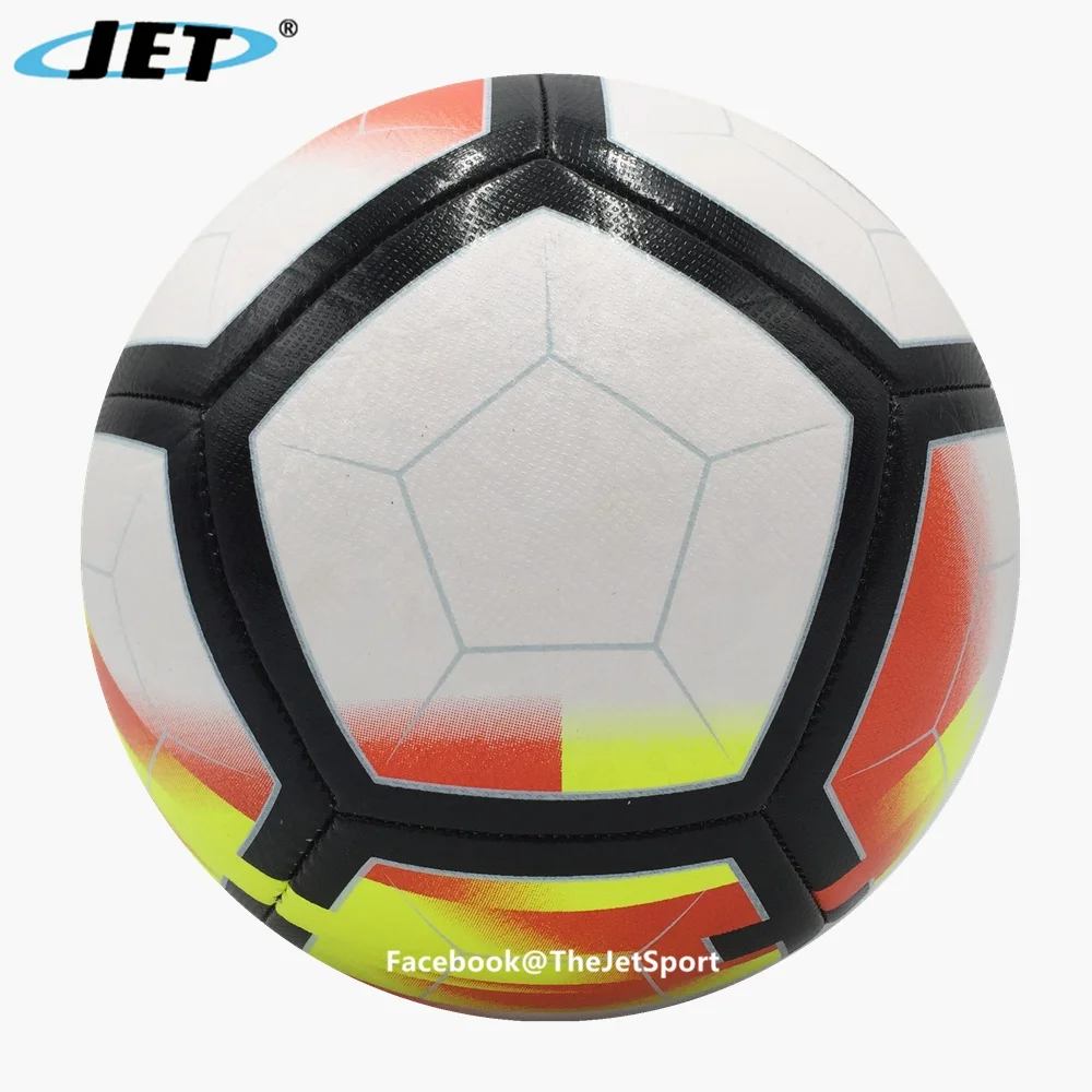 Factory Direct Size 5 Soccer Ball football Classic Old Hand Stitched Football Ball