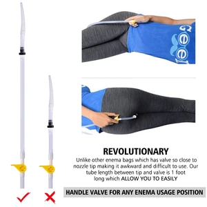 منظف المهبل من السيليكون الأكثر مبيعا 6 - No6