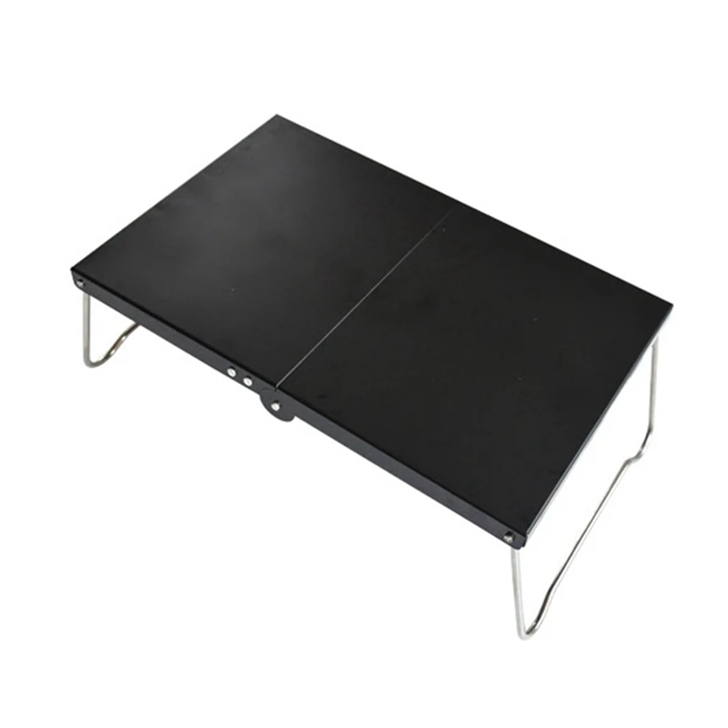 Camping Portable Foldable Table Small Coffee Tables Ultralight Outdoor Hiking Picnic Table Mini Table