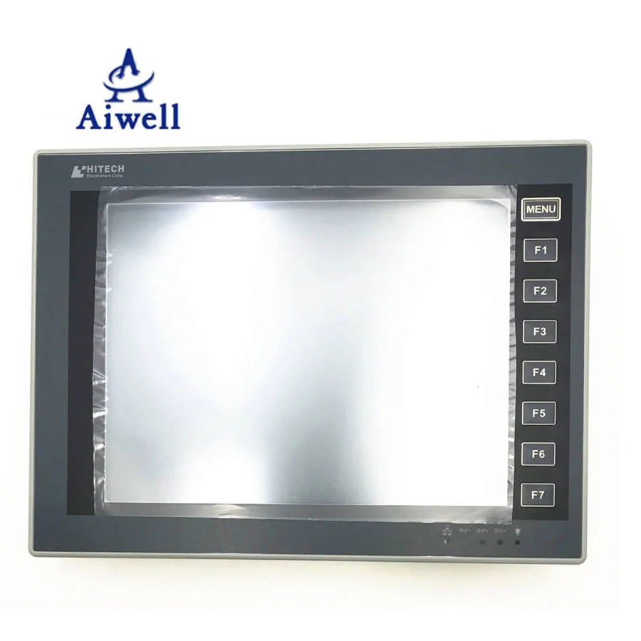 

Industrial HMI Beijer 10 Inches PLC Touch Screen PWS6A00T-PE