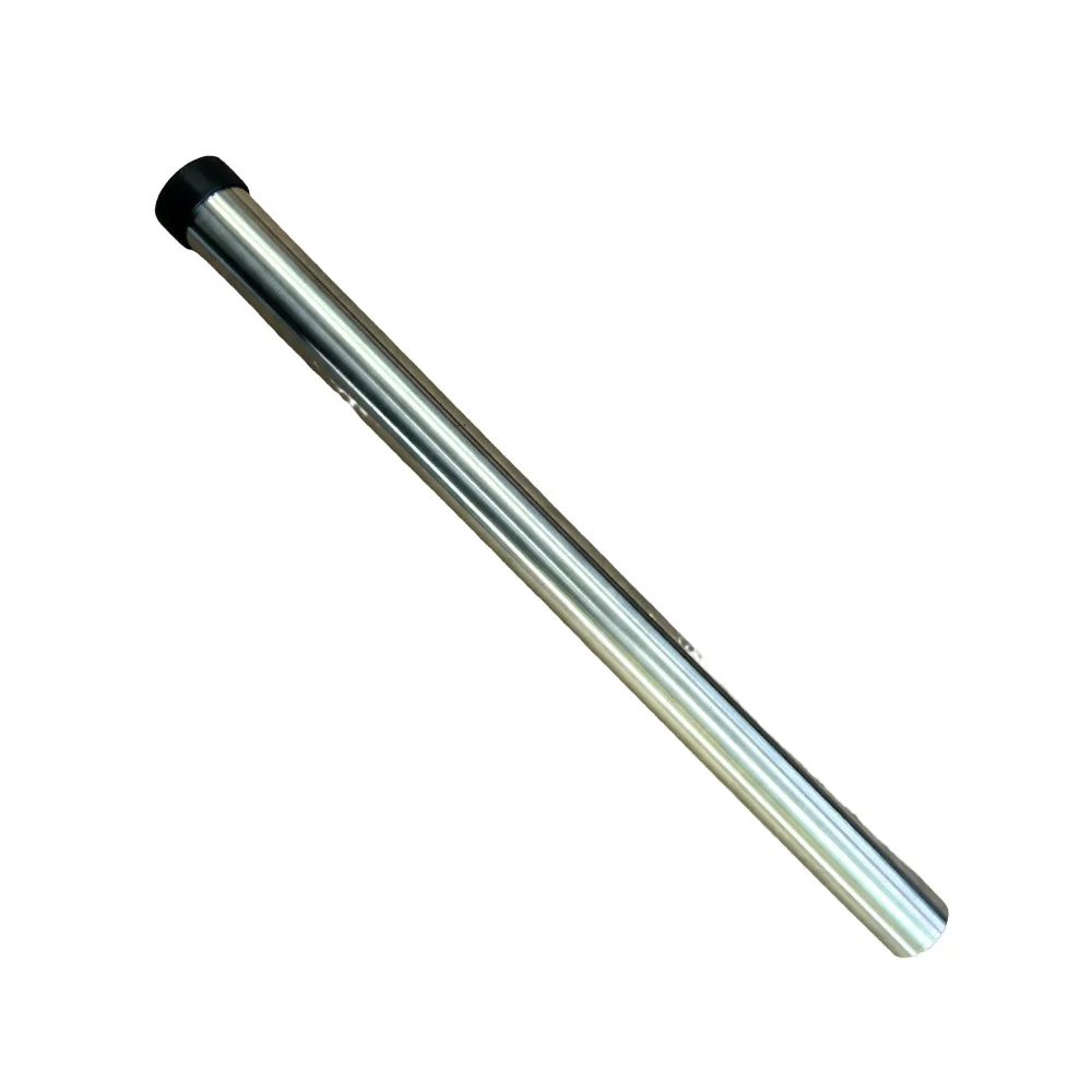 Replacement Extension Wand Tube Metal For Karcher NT WD Vacuum Cleaner Household Dust Suction Pipe Cleaning Tool