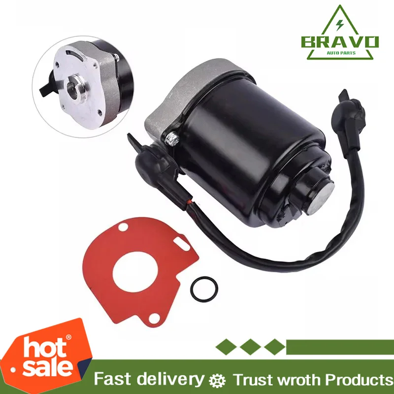 ABS Brake Booster Pump Motor For Lexus LX470 For Toyota Land Cruiser For Toyota 4Runner 1995-2007 4.7L V8 47960-60010 4796060010