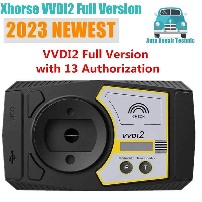 

Original Xhorse VVDI2 Full Version 13 Software Activate Commander Auto Diagnostic Tool VVDI PROG VVDU KEY TOOL MAX PRO MBTOOL