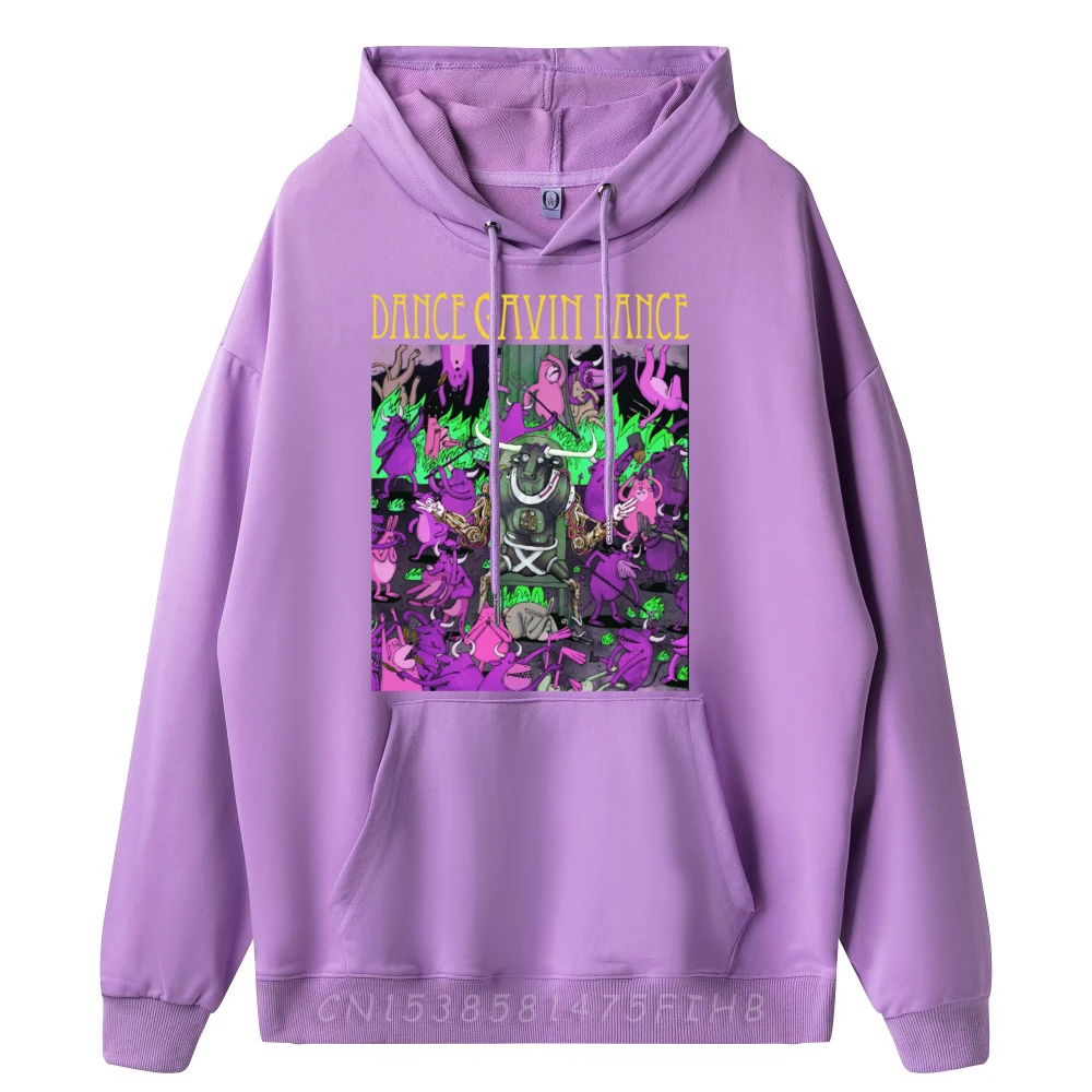 Christmas for Dance Gavin Dance lovers dance Gavin Vintage Hoodies Men Hoodies Homme Sweatshirts Mother's Day