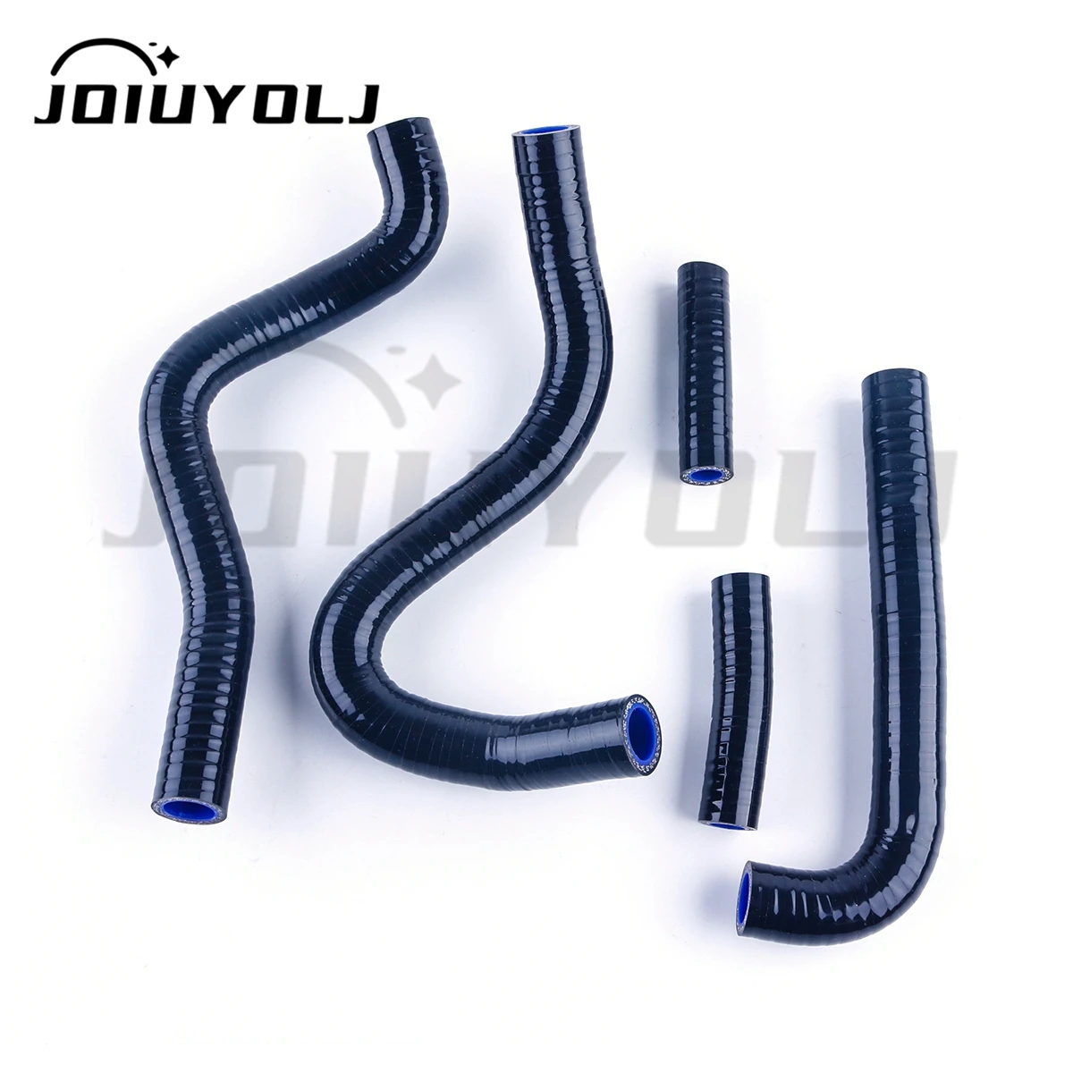 

For 1994-2002 KAWASAKI KX 250 KX250 Silicone Coolant Radiator Hose Pipe Kit 1995 1996 1997 1998 1999 2000 2001