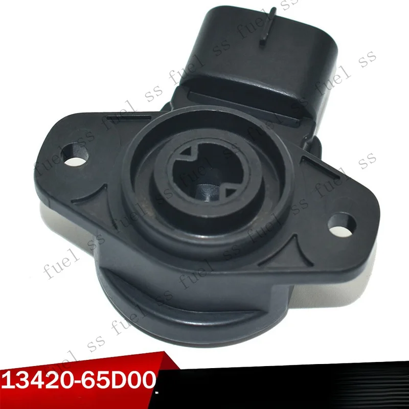 S+ Throttle Position Sensor 13420-65D00 for Suzuki XL-7 Vitara Chevrolet Tracker