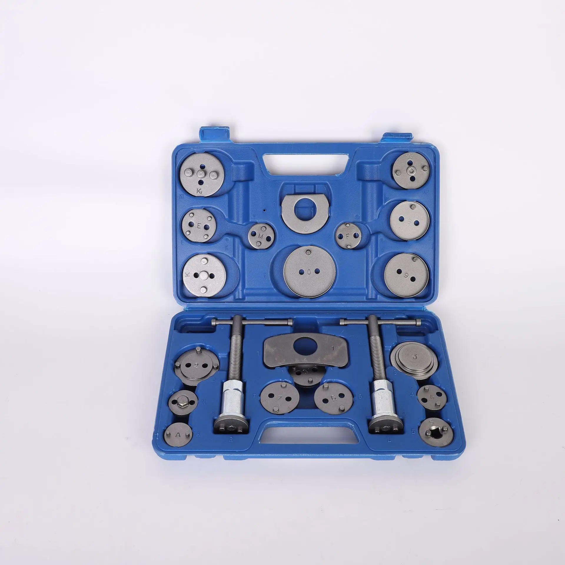 

It is suitable for automobile brake sub-pump butterfly brake pads, disassembly, assembly and replacement tools, special brake re
