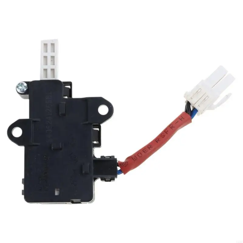 J1HF 5304511338 Washing Machine Washer Door Lock Switch Electronic Door Lock Washing Machine Part for 17438000001615 120V