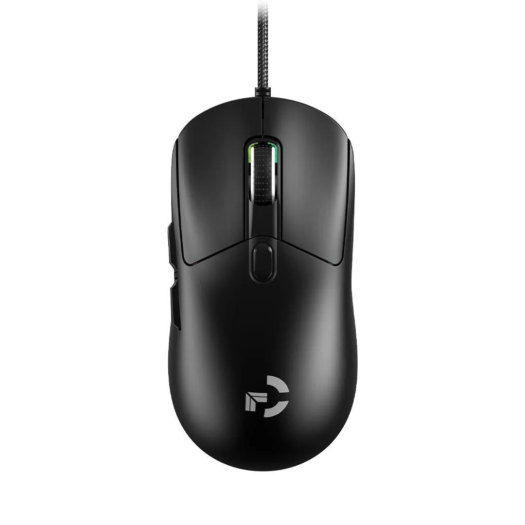 Wired Game Mouse 6 … - image