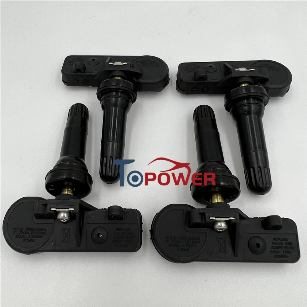 Tire Pressure Senso…