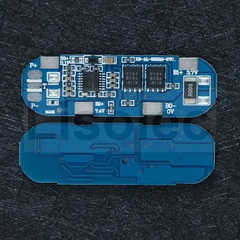 18650 3s 12v bms 5a 8a placa de proteção li-ion lipo bateria de lítio placas de circuito de carga módulo para ferramentas do motor de broca