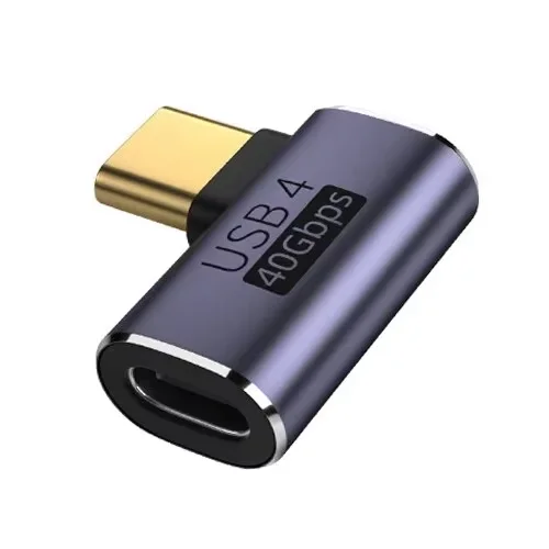 

100W Car-mounted Multi-function Converter PD/Type C 5A Car Phone Charger Data Transmission Car Phone Accessories for Samsung