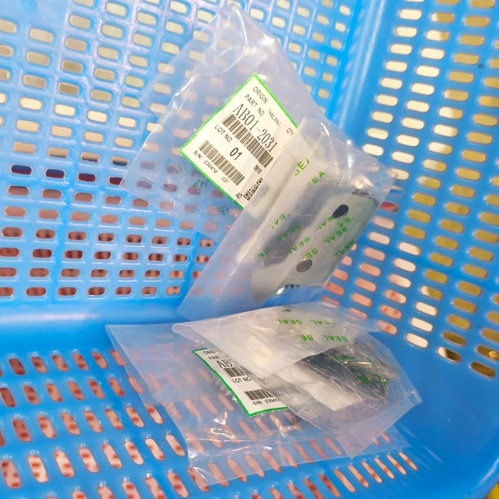 5X B247-4400 AB01-2031 والعتاد قوس قطب لريكو MP 5500 6500 7500 6000 7000 8000 6001 7001 8001 9001 6002 7502 9002 SP9100 #1